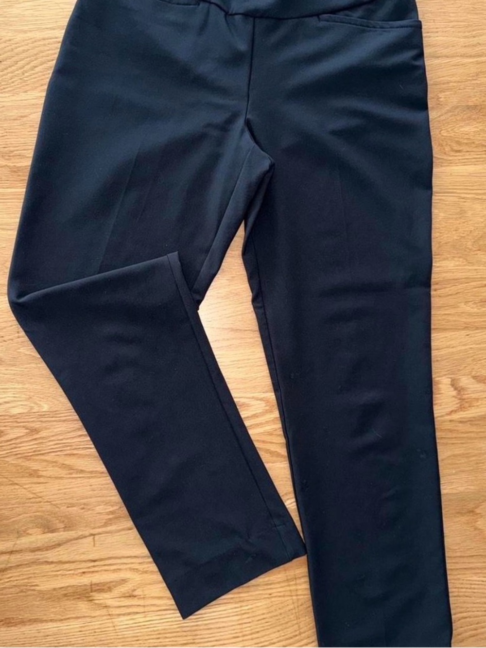 Banana Republic Navy Pant